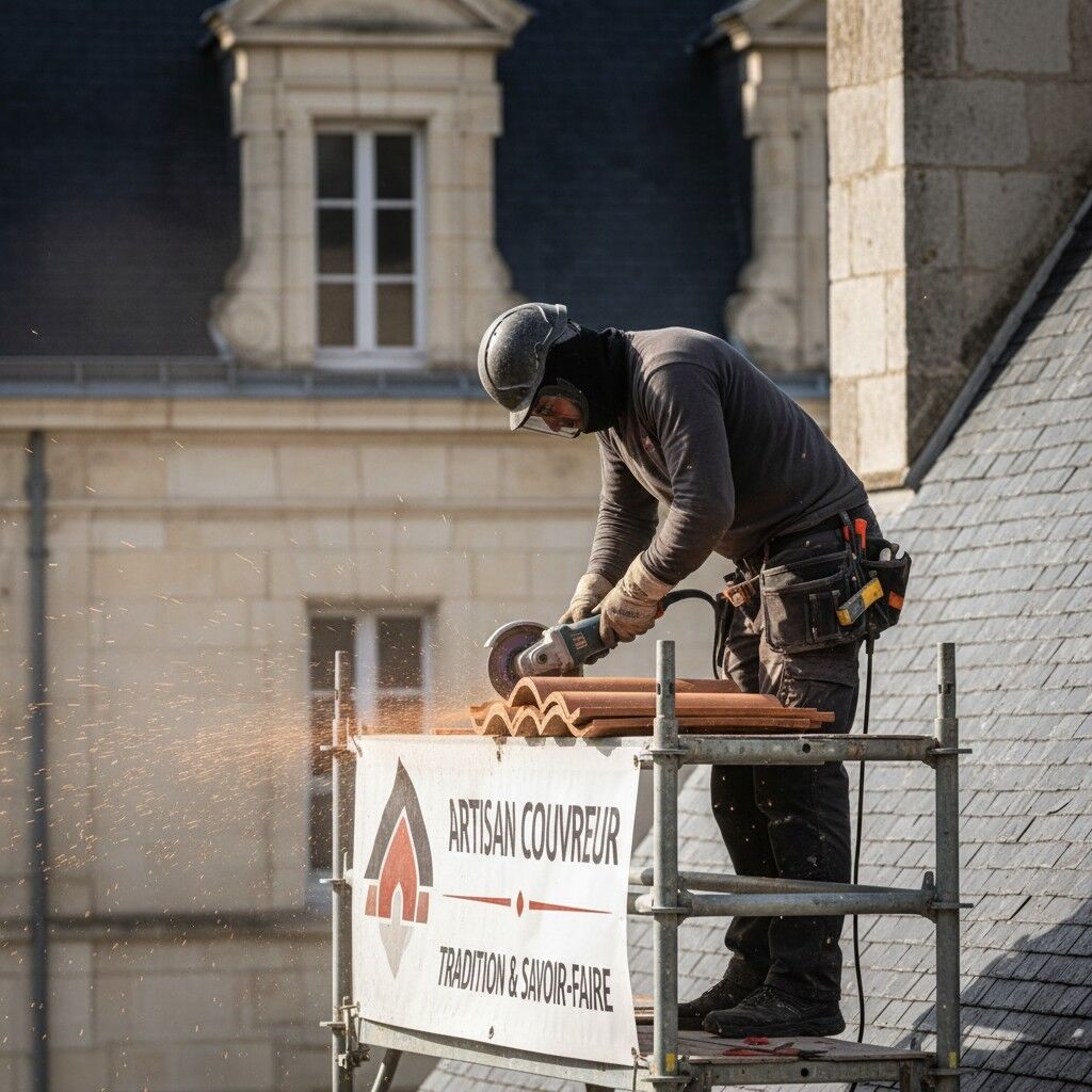 MLA COUVERTURE